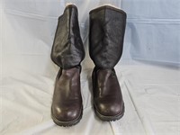 Ugg Men's Leather Boots
