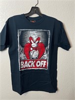 Y2K Back Off Looney Tunes Shirt