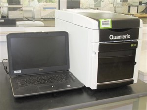 Quanterix SP-X Imaging System