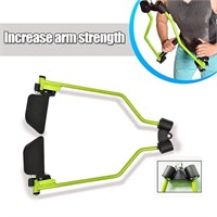 Home Gym Fitness Spreader Bar, Multi-Grip Wide