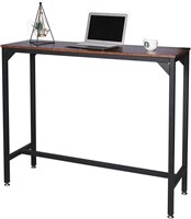NEW $130 47” Pub Dining Height Table
