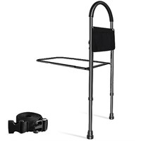 Kaglro Bed Rails for Elderly Adults Safety with Ad