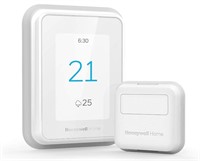 Used- Honeywell Home T9 WiFi Smart Thermostat