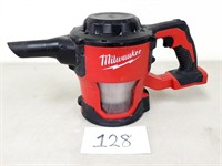 Milwaukee 18V Cordless Handheld Vacuum