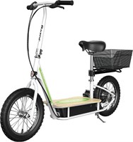 EcoSmart Metro Electric Scooter-PLEASE READ