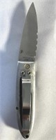 Pocket knife 6 1/2"