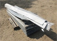 Approx (90) Sheets of Corrugated Sheeting