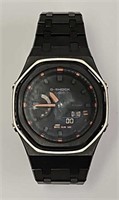 Casio G-Shock GA-2100 Wrist Watch