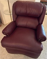 71 - HANCOCK & MOORE RECLINER