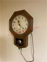 Robershaw Clock