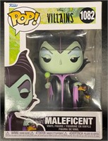 MALEFICENT FUNKO POP