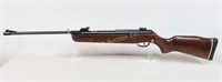 Gamo Pellet Rifle 4.5 Cal (.177) Hunter 440 Model