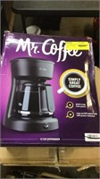 Mr coffee coffee pot