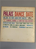 Palais Dance Date Record