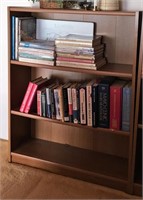 Bookshelf