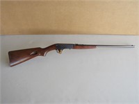 Remington Model 24 22Short