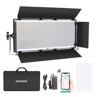 Neewer Professional 1904 LED Video Light with APP