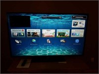55" Samsung Smart LED TV 1080P