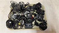 Various RF switches AV Cables PlayStation-2 &
