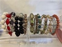 Bracelet Lot #3 (12)