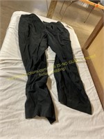 Universal Threads, size 16 black pants