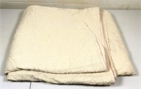 quilt / bed spread- Vg condition