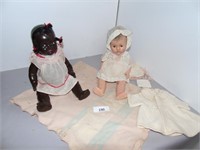Antique / Vintage Dolls