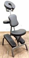 Adjustable Massage Chair