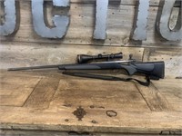 Remington Model 700 - .300WBY Mag