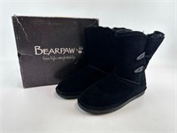 Bearpaw Women's 11 Adele Boots