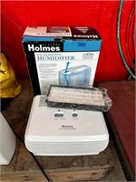Holmes Air Purifier & Humidifier