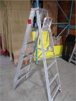 step ladder .