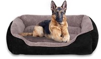 Dog Bed(Extra Large Dogs Fits 3XL Size),