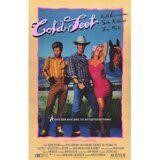 Cold Feet 1989 original movie poster