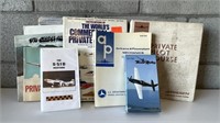 Aviation Book Lot
