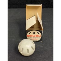 1962 Roger Maris Wiffle Ball Mint In Box