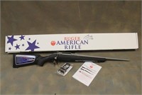 Ruger American Compact 692-42081 Rifle 22-250