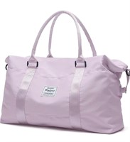 ($39) Carry On Bag for Women with Wet