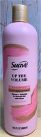 Suave Volumizing Shampoo  Fine Hair  16.5 oz