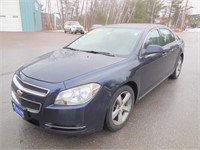 2011 Chevrolet Malibu