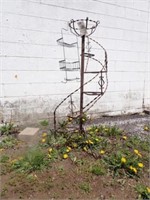 Vertical Plant Stand