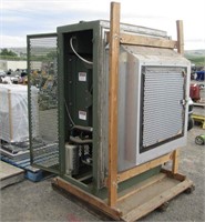 Refrigeration Unit - 10,000 BTUH