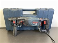 Bosch Bulldog Xtreme Rotary Hammer with Bits