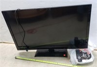 LG TV 39"w x 27"t