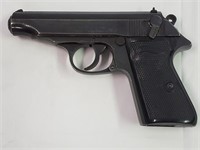 Walther PP 32 Auto Semi Auto Handgun