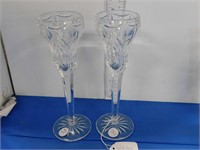 WATERFORD CRYSTAL GLASSES