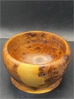 Thuya Wood, Carving, Natural, Decor, Collectible,