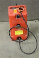 14-GALLON PORTABLE GAS TANK