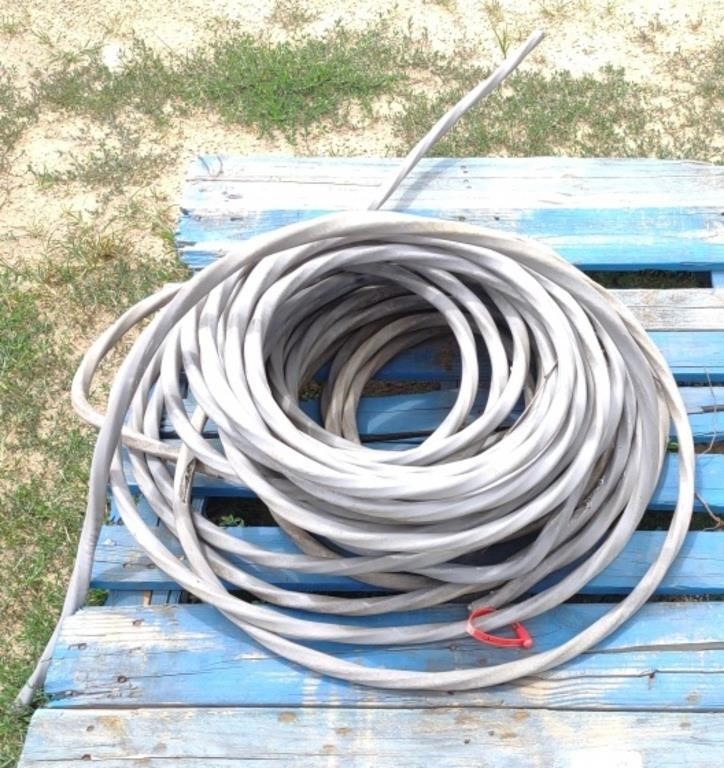 (T) Conduit Cable, 1/2"W