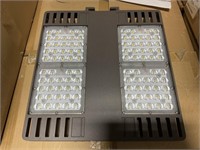LED Parking Lot Light x 9 kits